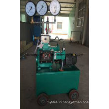 Electric Hydraulic Test Pump